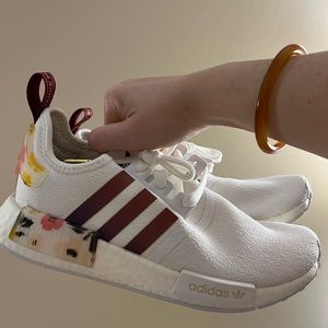 adidas NMDs R1 HER studio London